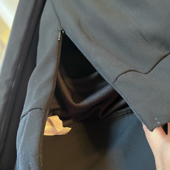 Tall High Waist Wide Leg Pants L - Picture 6 of 9